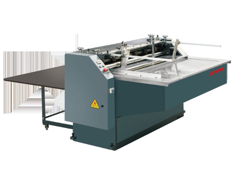 SW1350紙板分切機(jī)