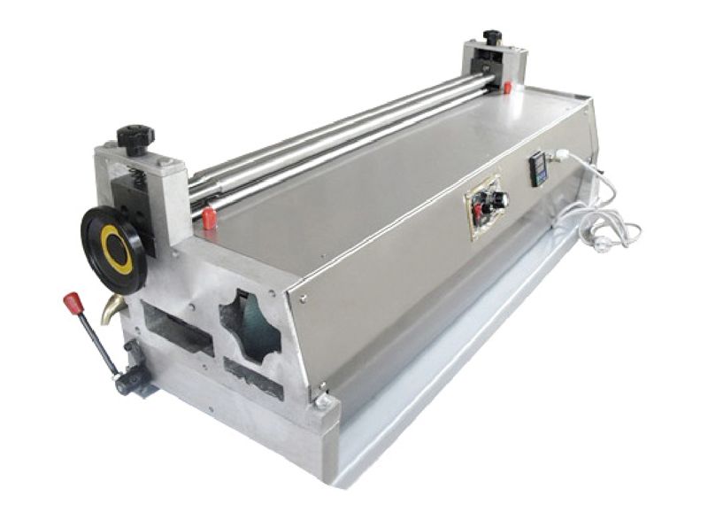 TJJ 700B臺(tái)式調(diào)速膠水機(jī)