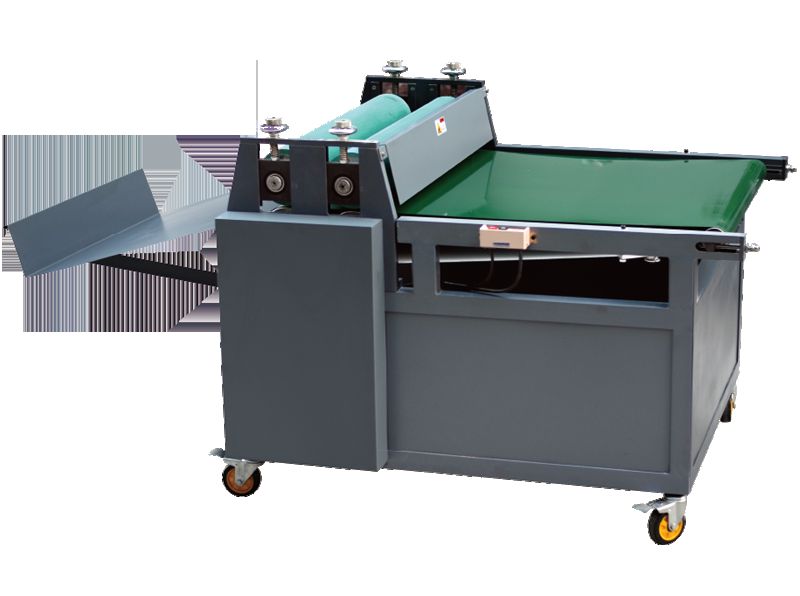 ZP 800A整平機(jī)