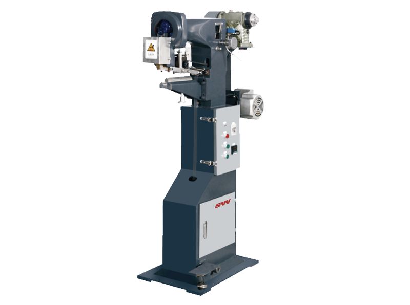 TJ 40飾盒貼角機(jī)